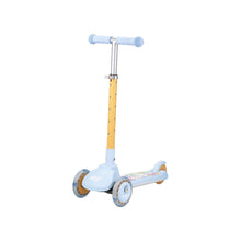 Licensed Kids Light Up 3-Wheel Scooter