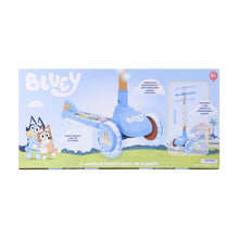 Licensed Kids Light Up 3-Wheel Scooter