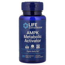 LifeExtension_AMPKMetabolicActivator_30VegetarianTablets - Brands For Less USA
