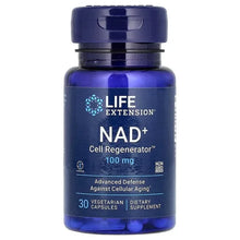 LifeExtension_NAD_CellRegenerator_100mg_30VegetarianCapsules - Brands For Less USA