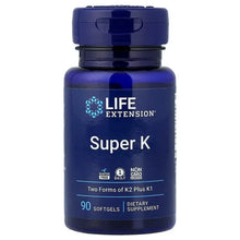 LifeExtension_SuperK_90Softgels - Brands For Less USA