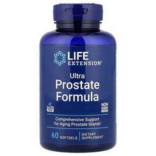 LifeExtension_UltraProstateFormula_60Softgels - Brands For Less USA