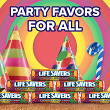 Life Savers 5 Flavors Hard Candy, 1.14 oz., 20 pk.