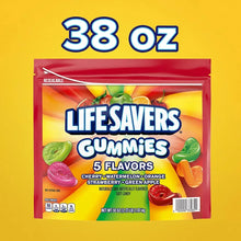 LifeSaversGummies5FlavorsResealableGummyCandy_Bag_38oz.3 - Brands For Less USA