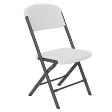 Lifetime 2nd Generation Commercial Folding Chair, Single and 4 Pack - Brands For Less USA