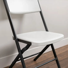 Lifetime 2nd Generation Commercial Folding Chair, Single and 4 Pack - Brands For Less USA