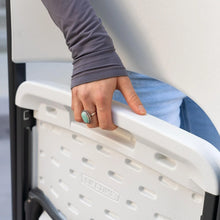 Lifetime 2nd Generation Commercial Folding Chair, Single and 4 Pack - Brands For Less USA