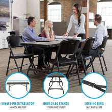 Lifetime6_CommercialGradeStackingFoldingTable_AssortedColors5 - Brands For Less USA