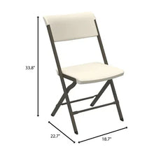 Lifetime Commercial Folding Chair 4-pack - Brands For Less USA