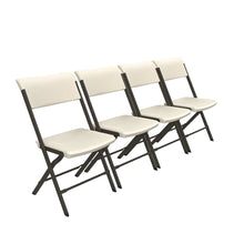 Lifetime Commercial Folding Chair 4-pack - Brands For Less USA