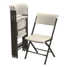 Lifetime Commercial Folding Chair 4-pack - Brands For Less USA