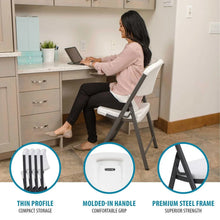 LifetimeCommercialGradeContouredFoldingChair_AssortedColors4Pack7 - Brands For Less USA
