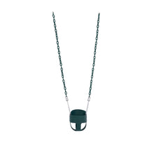 Lifetime Toddler Bucket Swing - Green (91148)