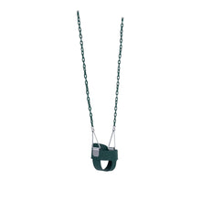Lifetime Toddler Bucket Swing - Green (91148)