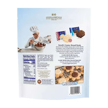 Lindt Assorted Chocolate & Peppermint Snowflakes, 43 ct.