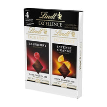 LindtExcellenceBarVarietyPack_Raspberry2 - Brands For Less USA