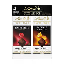 LindtExcellenceBarVarietyPack_Raspberry - Brands For Less USA