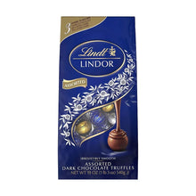 LindtLindorAssortedDarkChocolateTruffles_19oz. - Brands For Less USA