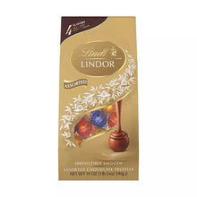 LindtLindorAssortedGoldBag_19oz. - Brands For Less USA