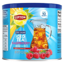 Lipton-Diet-Raspberry-Iced-Tea-Mix-10-Quarts-Each-Z-ero-Sugar-Caffeinated-Powder-Drink-Mix1-_1 - Brands For Less USA