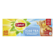 Lipton-Family-Size-Tea-Unsweetened-Tea-12-oz-48-Count_77f9400a-4c97-44e3-b74c-febb07b2ff00.7e77726a087d1ccdb7587eee79aeca50 - Brands For Less USA