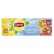 Lipton-Family-Sized-Iced-Unsweetened-Black-Tea-Caffeinated-Tea-Bags-24-Count-Box_25b662dc-c8b0-4d29-bb01-5adef0dbb1fc.5fea6eb725c4163a67d62cbecf37cb37 - Brands For Less USA