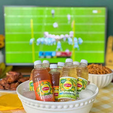 Té helado Lipton Diet Green Tea Citrus, 16.9 onzas líquidas, paquete de 24.