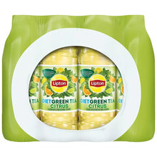 Lipton Diet Green Tea with Citrus, 24 pk./16.9 oz. - Brands For Less USA