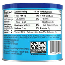 LiptonDietPeachIcedTeaMix-10QuartsEach-ZeroSugar-CaffeinatedPowderDrinkMix2-_2 - Brands For Less USA