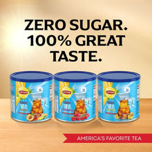 LiptonDietPeachIcedTeaMix-10QuartsEach-ZeroSugar-CaffeinatedPowderDrinkMix8-_8 - Brands For Less USA