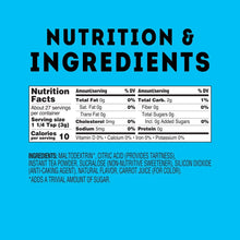 LiptonDietRaspberryIcedTeaMix_10QuartsEach_ZeroSugar_CaffeinatedPowderDrinkMix3 - Brands For Less USA