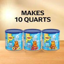 LiptonDietRaspberryIcedTeaMix_10QuartsEach_ZeroSugar_CaffeinatedPowderDrinkMix7 - Brands For Less USA