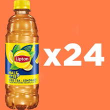 LiptonHalfandHalfIcedTeaandLemonade16.9fl.oz._24pk.3 - Brands For Less USA