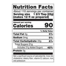 Lipton Lemon Iced Tea Mix, 38 qt. - Brands For Less USA