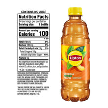 LiptonPeachIcedTea16-9fl-oz-24pk-5-_2 - Brands For Less USA