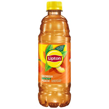 LiptonPeachIcedTea16.9fl.oz._24pk.4 - Brands For Less USA