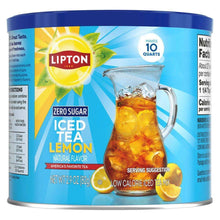 LiptonZeroSugarLemonIcedTeaMix-2-9oz3-_1 - Brands For Less USA