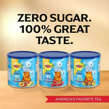 LiptonZeroSugarLemonIcedTeaMix-2.9oz - Brands For Less USA