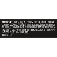AXE Men's Liquid Body Wash & Shower Gel with Pump Phoenix Crushed Mint & Rosemary, 32 fl oz