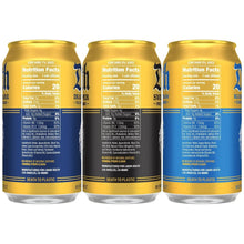 Liquid Death Flavored Iced Tea Variety Pack, 12 fl. oz., 15 pk. - Brands For Less USA