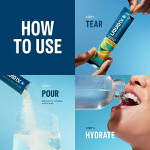 LiquidI-V-HydrationMultiplierElectrolytePowderVarietyPack-30pk-1-_7 - Brands For Less USA