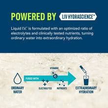 LiquidI.V.HydrationMultiplierElectrolytePowderVarietyPack_30pk.3 - Brands For Less USA