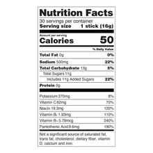 Liquid I.V. Hydration Multiplier, 30 Individual Serving Stick Packs in Resealable Pouch, Firecracker