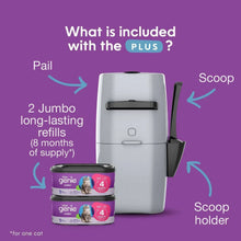 LitterGenieCatLitterWasteDisposalSystemBundle10-_2 - Brands For Less USA