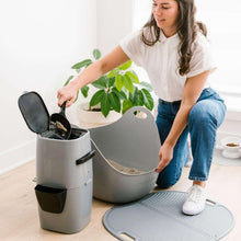 LitterGenieCatLitterWasteDisposalSystemBundle4-_6 - Brands For Less USA