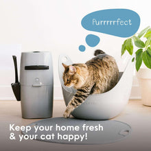 LitterGenieCatLitterWasteDisposalSystemBundle5-_5 - Brands For Less USA