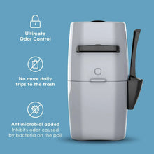 LitterGenieCatLitterWasteDisposalSystemBundle6-_4 - Brands For Less USA