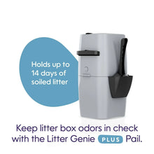 LitterGenieCatLitterWasteDisposalSystemBundle9 - Brands For Less USA