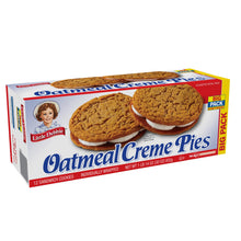Little-Debbie-Big-Pack-Oatmeal-Cr-me-Pies-30-oz-12-count_a967d0d7-f408-4a4f-99d0-f2bcc75428ed.da072caf116a52a6fd48b231ea19d3d7 - Brands For Less USA