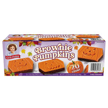 Little Debbie Fall Brownie Pumpkins, 2 oz., 20 ct.